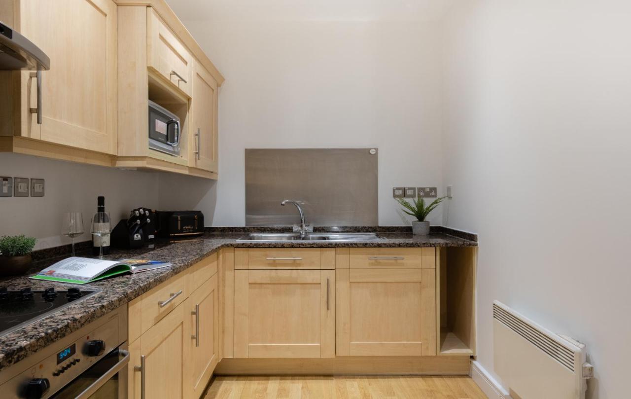 Modern And Spacious 3 Bed Apt Next To The Shard London Eksteriør billede